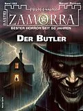 E-Book (epub) Professor Zamorra 1322 von Veronique Wille