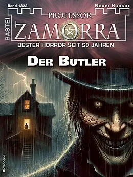E-Book (epub) Professor Zamorra 1322 von Veronique Wille