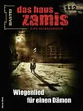 E-Book (epub) Das Haus Zamis 112 von Catalina Corvo