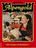 E-Book (epub) Alpengold 446 von Lothar Eschbach