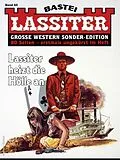 E-Book (epub) Lassiter Sonder-Edition 65 von Jack Slade