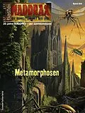 E-Book (epub) Maddrax 654 von Oliver Müller