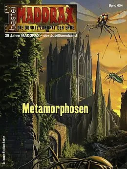 E-Book (epub) Maddrax 654 von Oliver Müller