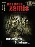 E-Book (epub) Das Haus Zamis 113 von Susanne Wilhelm