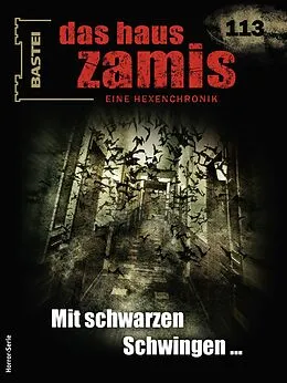 E-Book (epub) Das Haus Zamis 113 von Susanne Wilhelm