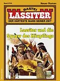 E-Book (epub) Lassiter 2744 von Pete Hackett