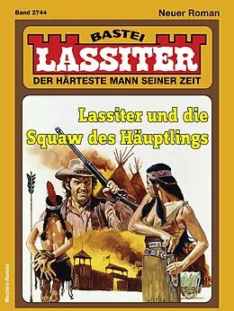 E-Book (epub) Lassiter 2744 von Pete Hackett