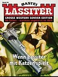 E-Book (epub) Lassiter Sonder-Edition 66 von Jack Slade