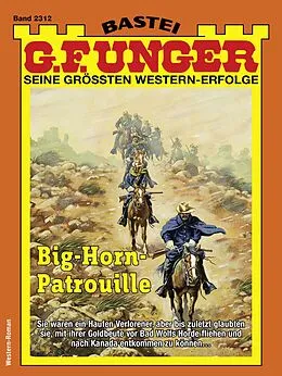 E-Book (epub) G. F. Unger 2312 von G. F. Unger