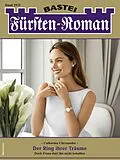 E-Book (epub) Fürsten-Roman 2727 von Catharina Chrysander