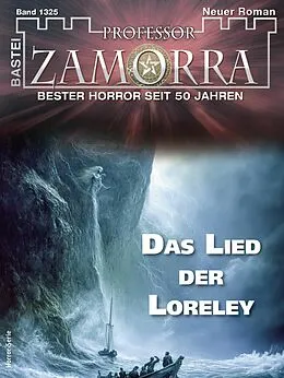 E-Book (epub) Professor Zamorra 1325 von Oliver Buslau