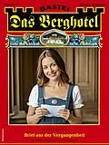 E-Book (epub) Das Berghotel 344 von Verena Kufsteiner