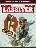E-Book (epub) Lassiter Sammelband 1874 von Jack Slade