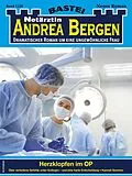 E-Book (epub) Notärztin Andrea Bergen 1530 von Hannah Sommer
