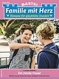 E-Book (epub) Familie mit Herz 200 von Caroline Steffens