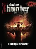 E-Book (epub) Dorian Hunter 171 von Dario Vandis, Martin Kay