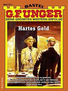 E-Book (epub) G. F. Unger 2317 von G. F. Unger