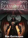 E-Book (epub) Professor Zamorra 1327 von Raymond Haffner