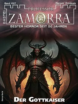 E-Book (epub) Professor Zamorra 1327 von Raymond Haffner