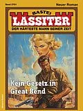 E-Book (epub) Lassiter 2751 von Pete Hackett