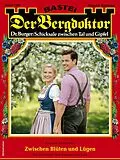 E-Book (epub) Der Bergdoktor 2280 von Andreas Kufsteiner