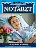 E-Book (epub) Der Notarzt 497 von Karin Graf