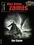 E-Book (epub) Das Haus Zamis 117 von Michael M. Thurner
