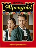 E-Book (epub) Alpengold 451 von Monika Leitner