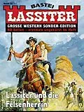 E-Book (epub) Lassiter Sonder-Edition 70 von Jack Slade