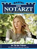 E-Book (epub) Der Notarzt 498 von Caro Stein