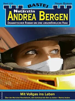 E-Book (epub) Notärztin Andrea Bergen 1533 von Marina Anders