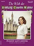 E-Book (epub) Die Welt der Hedwig Courths-Mahler 761 von Renate Busch