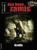 E-Book (epub) Das Haus Zamis 119 von Michael M. Thurner