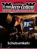 E-Book (epub) Jerry Cotton 3544 von Jerry Cotton