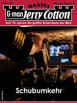 E-Book (epub) Jerry Cotton 3544 von Jerry Cotton