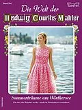 E-Book (epub) Die Welt der Hedwig Courths-Mahler 764 von Renate Busch