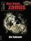 E-Book (epub) Das Haus Zamis 120 von Logan Dee