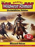 E-Book (epub) Wildwest-Roman - Unsterbliche Helden 70 von Rex Hayes