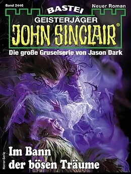 E-Book (epub) John Sinclair 2446 von Oliver Fröhlich