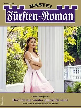 E-Book (epub) Fürsten-Roman 2733 von Sandra Heyden