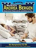 E-Book (epub) Notärztin Andrea Bergen 1535 von Caroline Thanneck