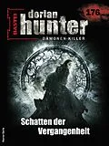 E-Book (epub) Dorian Hunter 176 von Dario Vandis
