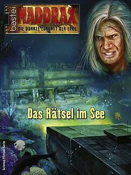 E-Book (epub) Maddrax 662 von Ian Rolf Hill