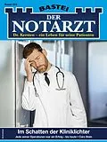 E-Book (epub) Der Notarzt 501 von Caro Stein
