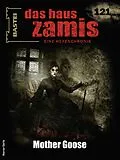 E-Book (epub) Das Haus Zamis 121 von Logan Dee