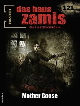 E-Book (epub) Das Haus Zamis 121 von Logan Dee