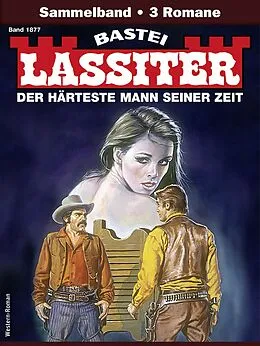 E-Book (epub) Lassiter Sammelband 1877 von Jack Slade