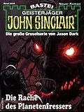 E-Book (epub) John Sinclair 2448 von Ian Rolf Hill