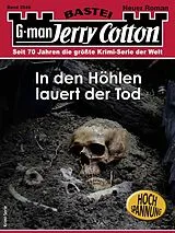 E-Book (epub) Jerry Cotton 3548 von Jerry Cotton