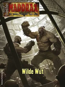 E-Book (epub) Maddrax 663 von Marc Tannous